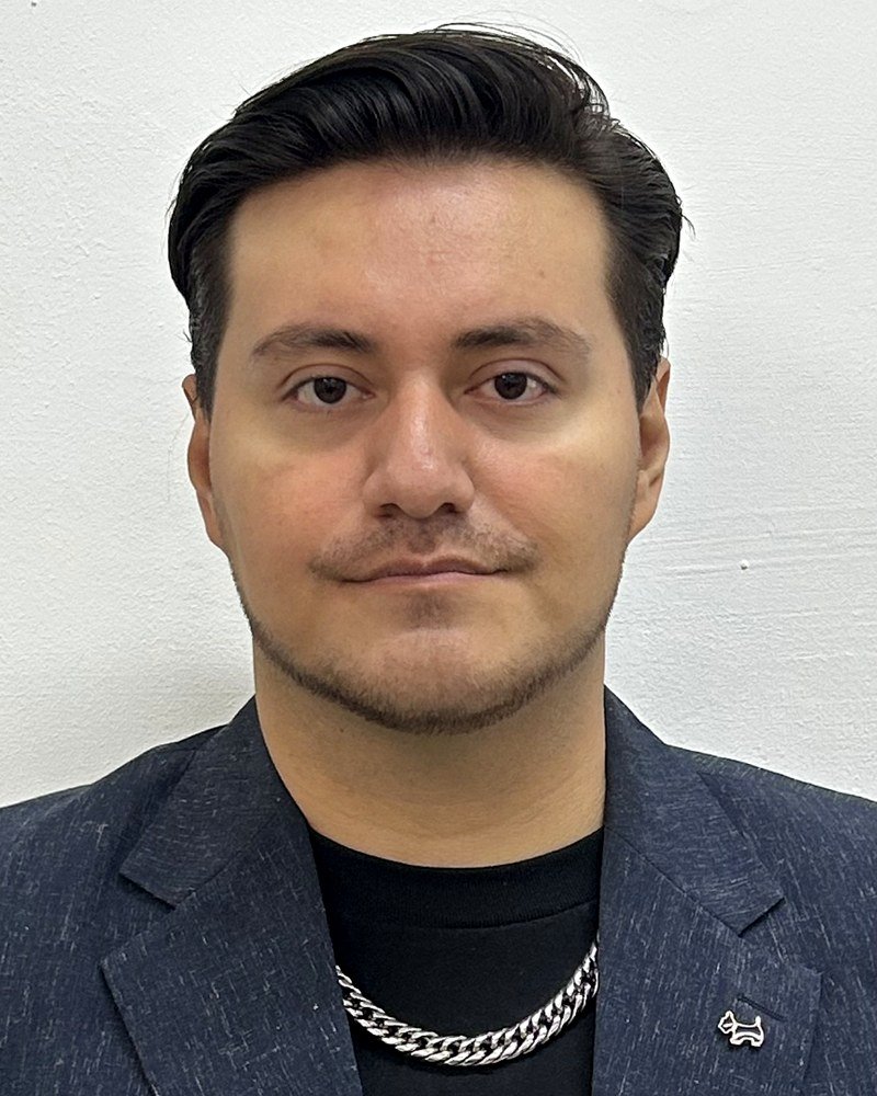Christian Zubieta